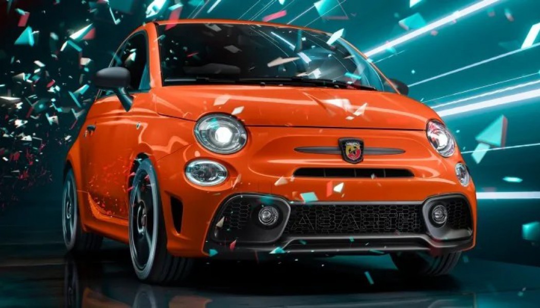 Abarth: Τι πέτυχε μέσα στο 2022