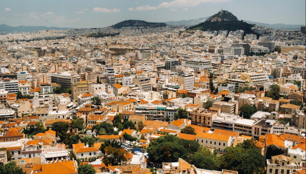 Η χαμένη ευκαιρία της Αθήνας πριν γίνει Βαβέλ: Ευθύνεται η αντιπαροχή; Τι συμβαίνει με τα διατηρητέα;