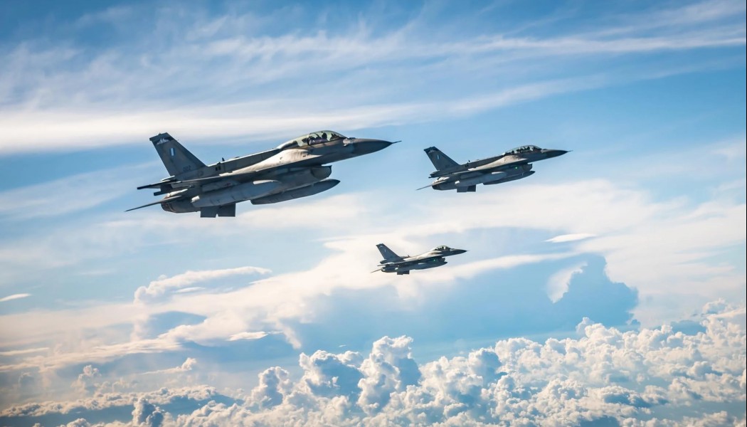 Διαρκές upgrade σε Πολεμική Αεροπορία και Ναυτικό - Η επόμενη μέρα στο Αιγαίο με F-35, Rafale και Romeo 