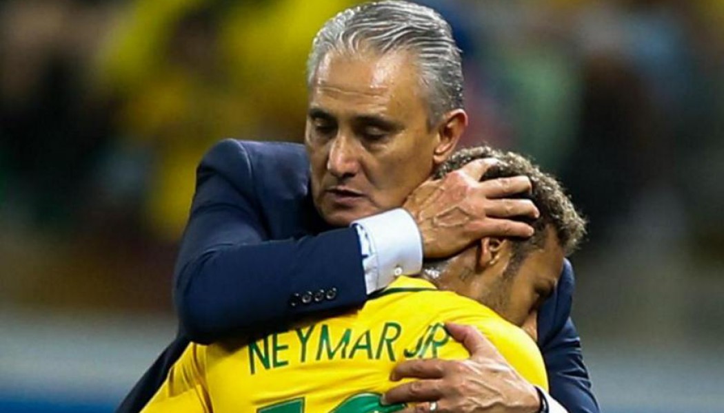 Πάει για μεγάλο... μπαμ η Εθνική Βραζιλίας - Όνομα που θα κάνει παγκόσμιο γκελ