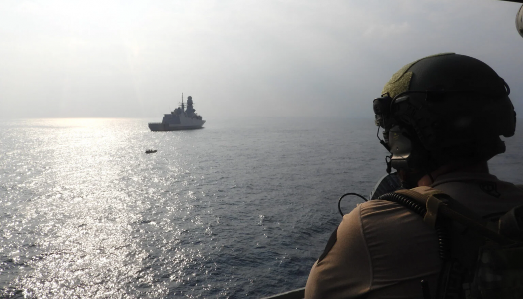 Κρίσιμες ώρες για το Πολεμικό Ναυτικό - Τι γίνεται με τα εξοπλιστικά - Απαντήσεις στην Άγκυρα