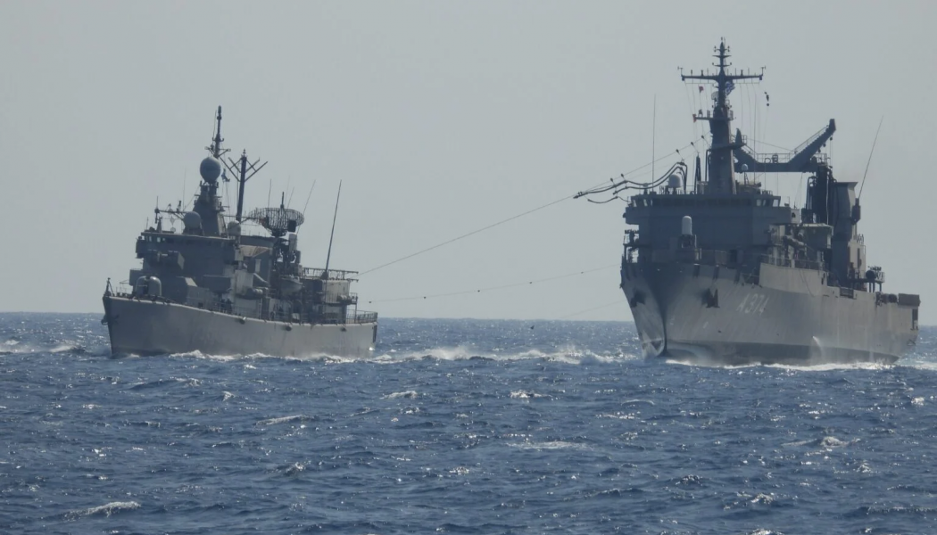 "Ασπίδα" στο Αιγαίο το Πολεμικό Ναυτικό - Το πλεονέκτημα έναντι της Τουρκίας και οι προκλήσεις