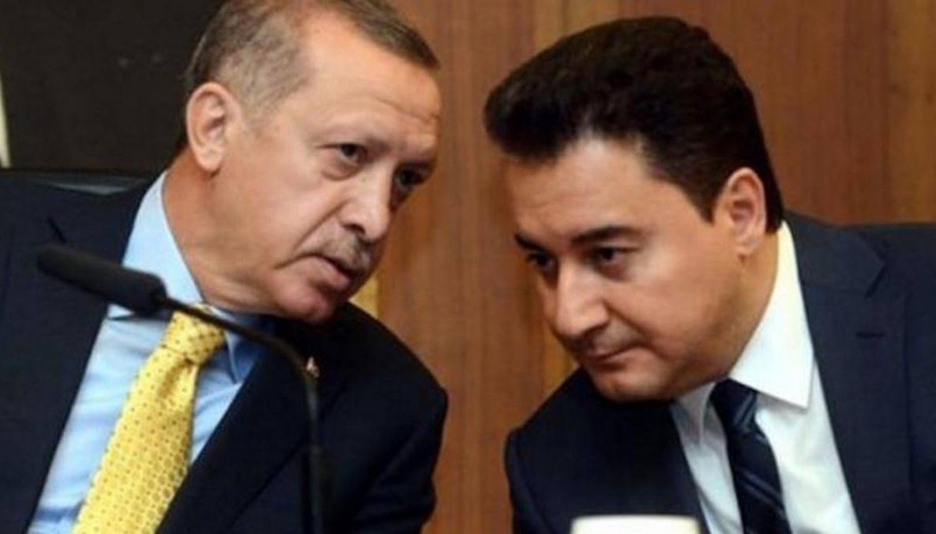 Επίθεση Τούρκου πολιτικού στον Ερντογάν! «Τράβα να πουλάς κουλούρια», του είπε (ΒΙΝΤΕΟ)