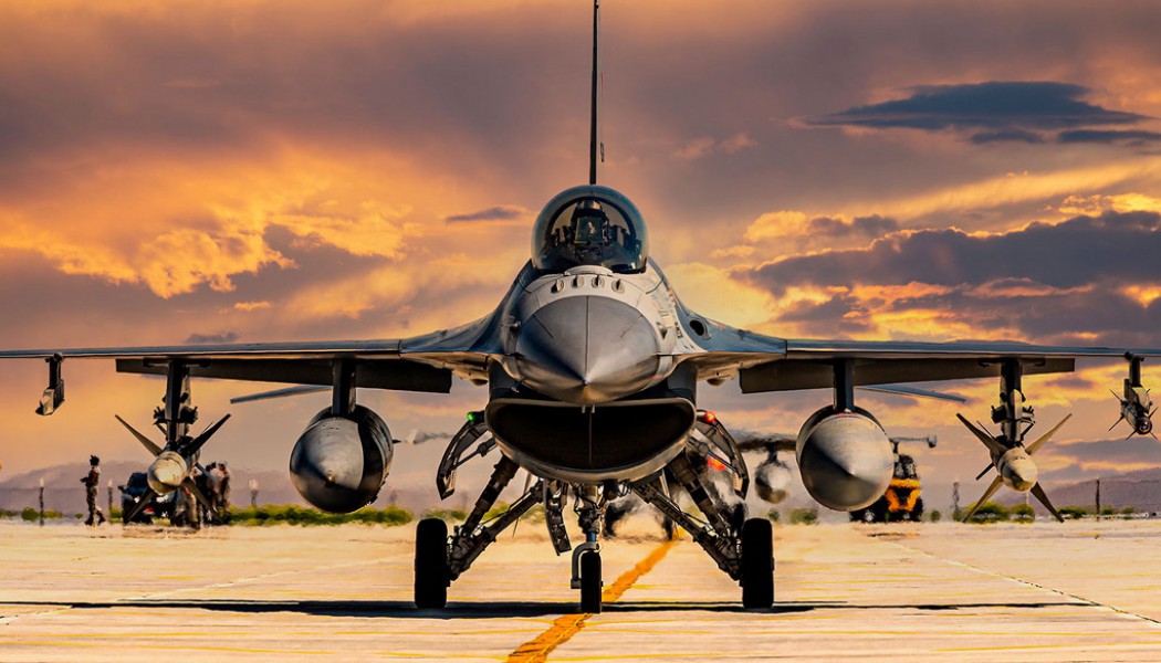 Οι ΗΠΑ στέλνουν καινούρια F-16 στην Τουρκία: Το παρασκήνιο, "το σύνδρομο του Ιράν" και το ανατολίτικο παζάρι 