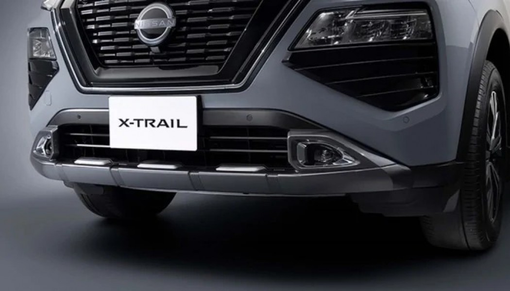 Nissan X-Trail: Πως μπορείτε να το κάνετε πιο όμορφο και πιο πρακτικό