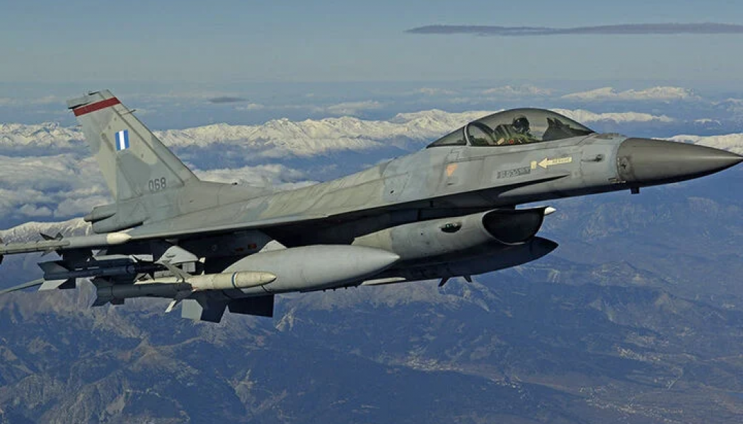 2023, το έτος φόβητρο για Ερντογάν - Εξοπλιστικός "οργασμός" στην ΠΑ - Χαμός με τα F-16 block 50!