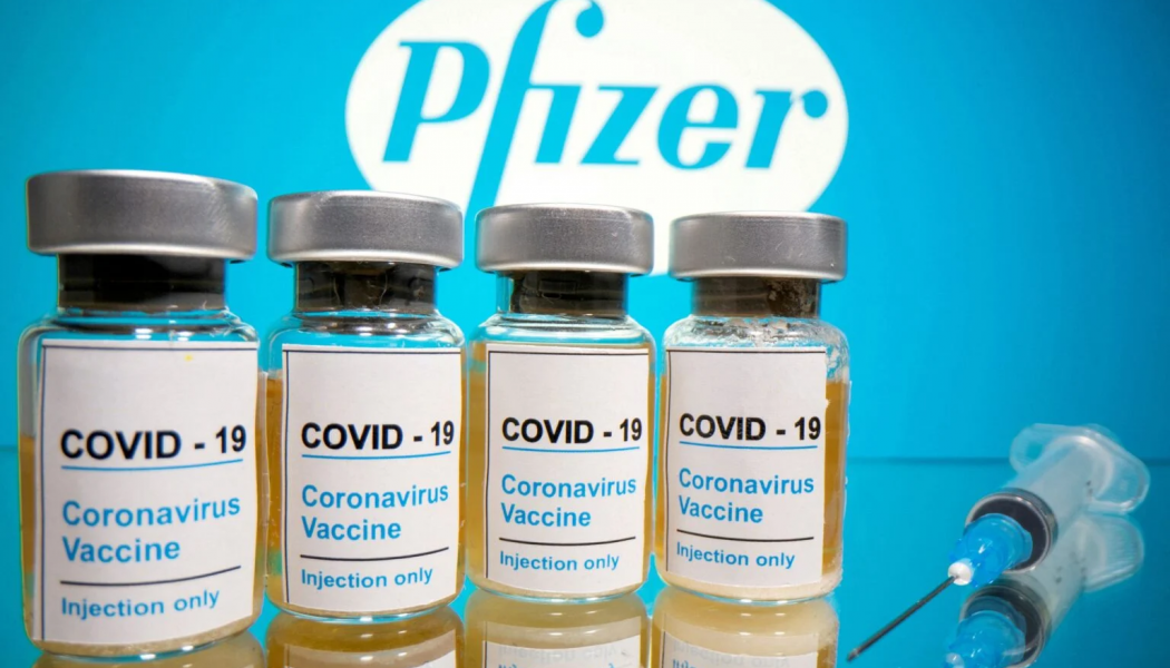 Η Ευρώπη πετάει: Το εγκληματικό λάθος με το φάρμακο της Pfizer για τον κορωνοϊό