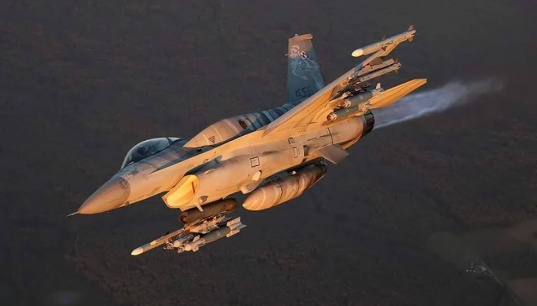 Άγρυπνοι φύλακες στο Αιγαίο τα Viper – Η Τουρκία θέλει F-16 – "Ούτε ένα βλήμα δεν θα πάει χαμένο"!