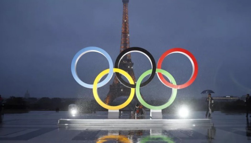 Μποϊκοτάζ στους Ολυμπιακούς Αγώνες στο Παρίσι λόγω πολέμου ετοιμάζει η Ουκρανία