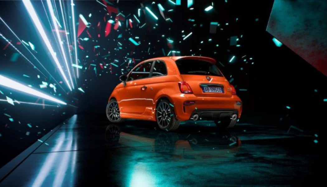 Οι Ελβετοί ψηφίζουν Abarth 595/695 - Οι τιμές στην Ελλάδα των μοντέλων του «σκορπιού»