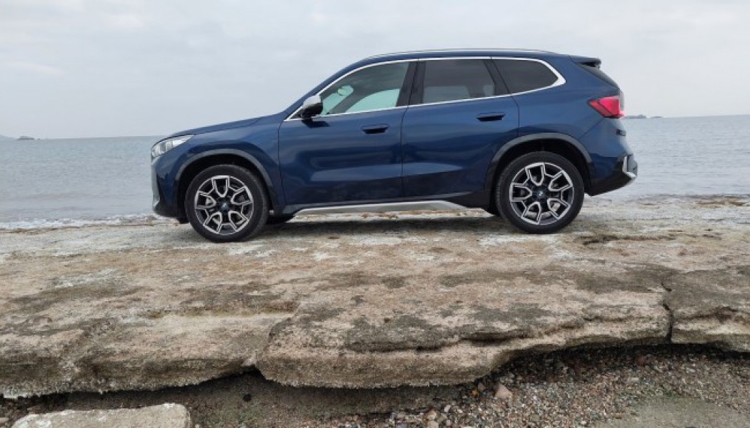 BMW X1 xDrive23d: Δοκιμάζουμε το νέο μοντέλο