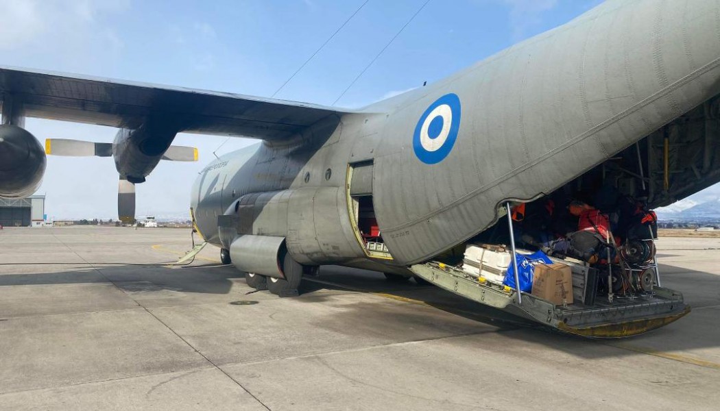 Φάκελος C-130: Τα πολύτιμα μεταγωγικά που λείπουν από την Π.Α. – Η "ανάσταση" του "Ηρακλή"