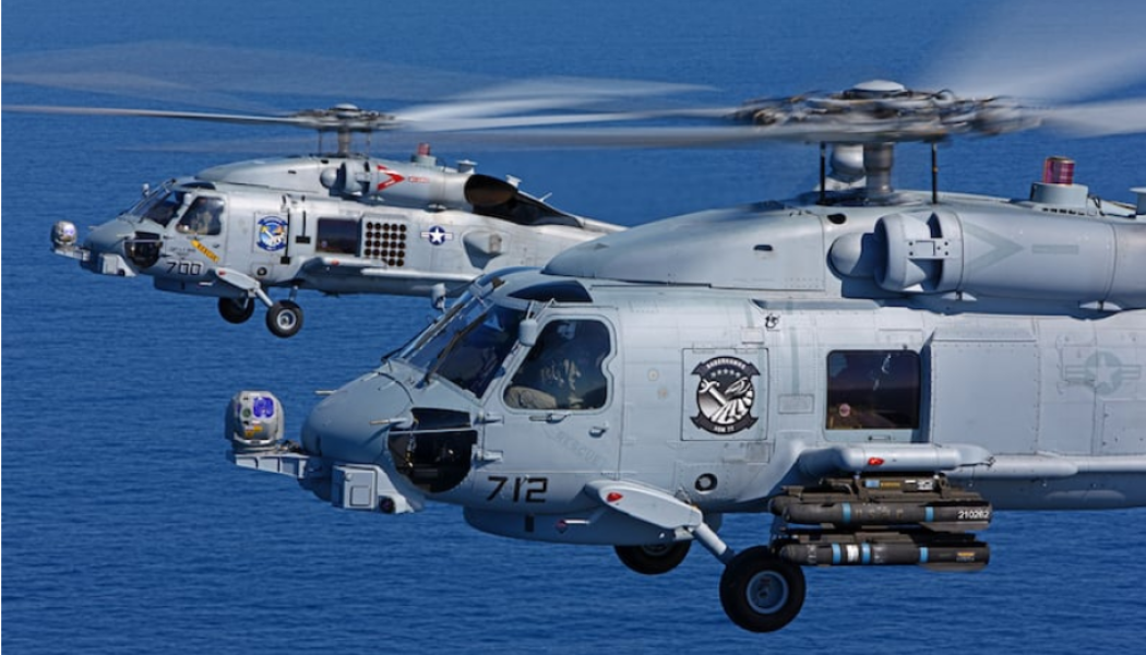 Φονικός συνδυασμός Belharra-κορβετών-Romeo "κλειδώνει" το Αιγαίo - Έρχονται τα πανίσχυρα ελικόπτερα 