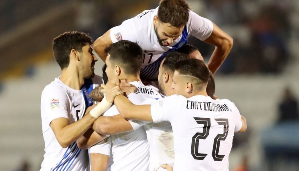 Προκαλεί... πανικό Έλληνας διεθνής - Τέσσερις ομάδες θέλουν να τον αποκτήσουν 