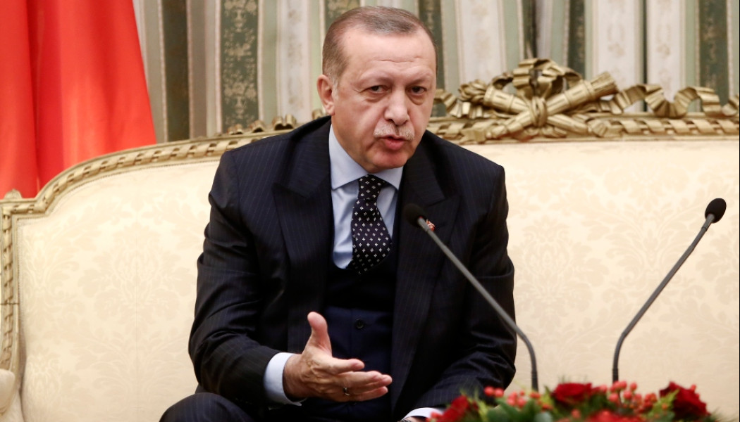 Μεγάλα ζόρια για τον Ερντογάν στην Τουρκία - Τι θα γίνει στις εκλογές