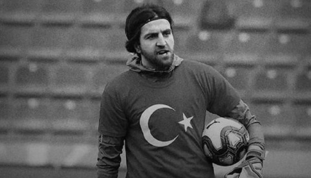 Τραγωδία στην Τουρκία - Βρέθηκε νεκρός ποδοσφαιριστής στα συντρίμμια