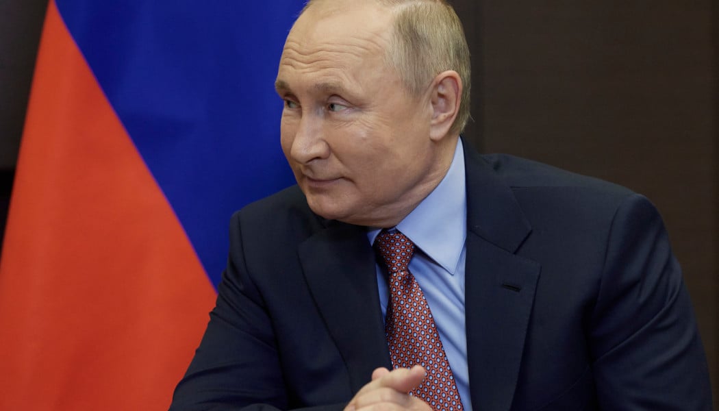 Πολύ άσχημα νέα για τον Πούτιν - Έκτακτη σύσκεψη στη Ρωσία