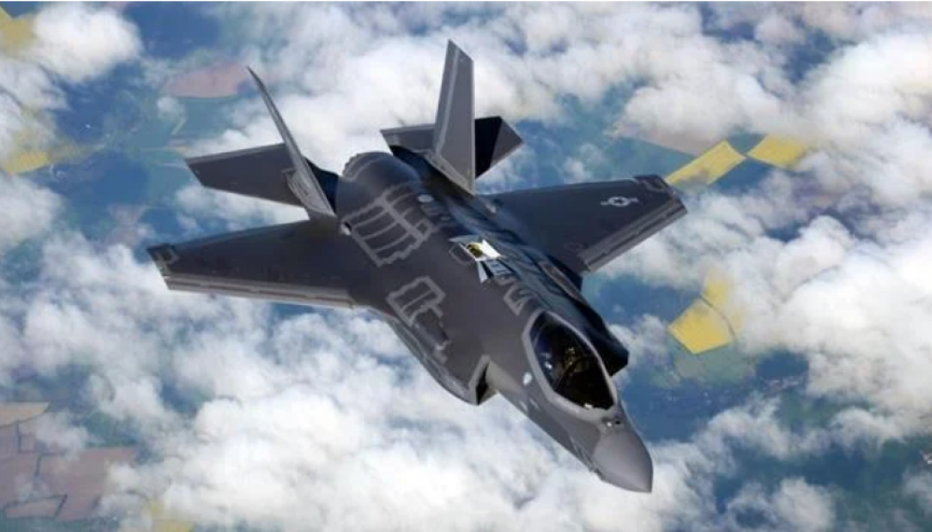 Το παρασκήνιο για τα F-35: Το τελικό "go" δίνουν οι ΗΠΑ για Ελλάδα – Η "φωλιά" των stealth 