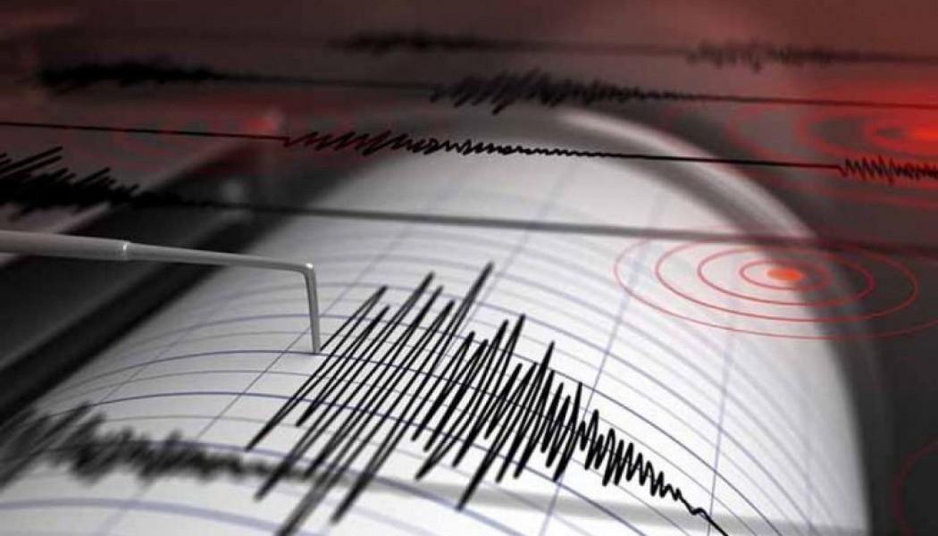 Η κρυστάλλινη σφαίρα σεισμολόγου: «Επίκειται» από το 2010 μεγάλος σεισμός στο Λονδίνο...