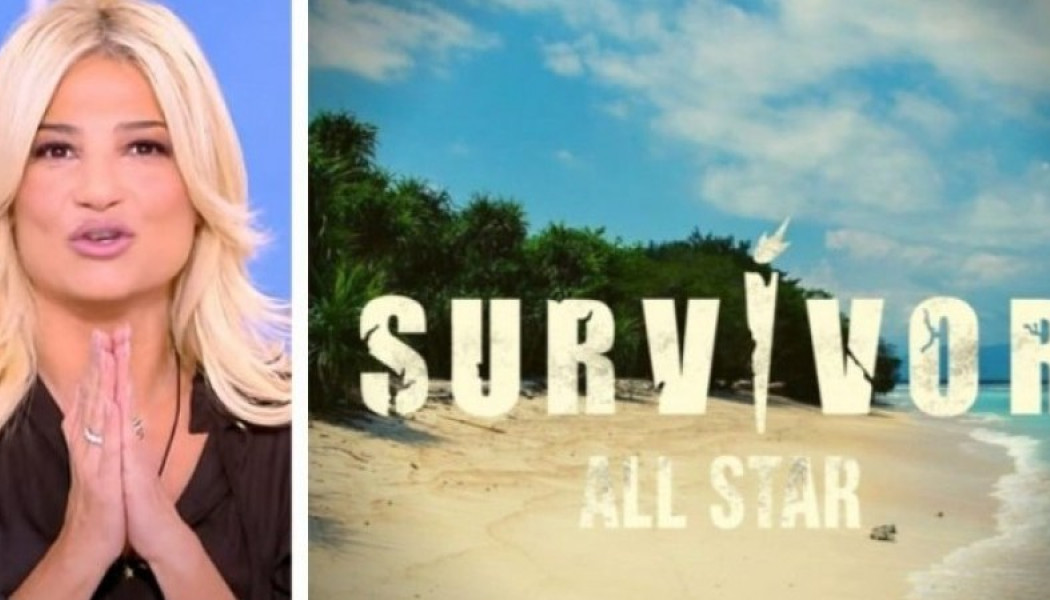 Η Φαίη Σκορδά έκανε την… ροζ αποκάλυψη της χρονιάς για το Survivor - Νέο ζευγάρι έκανε σεξ! (Vid)