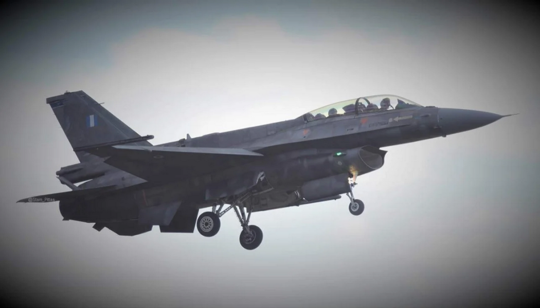 ‘Ωρα Stealth: Στη νέα κυβέρνηση η απάντηση των Αμερικανών για τα F-35 - Σούπερ κίνηση Πολεμικής Αεροπορίας
