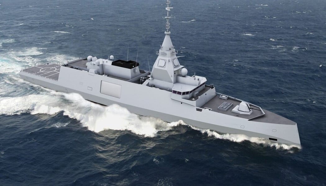 Κυριαρχεί στο Αιγαίο το Πολεμικό Ναυτικό: Έρχονται οι Belharra - Πέφτει στο Αρχιπέλαγος ο "ΚΙΜΩΝ"