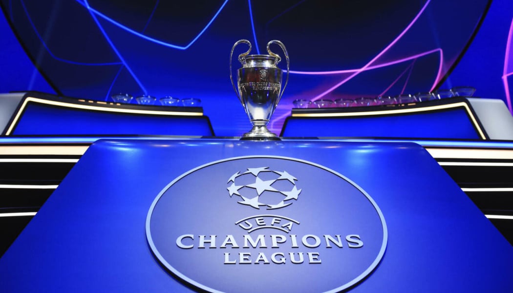 Επιστρέφει το Champions League με αμέτρητες αγορές σε super αποδόσεις από το Πάμε Στοίχημα