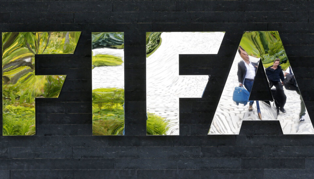 Εξελίξεις στο παγκόσμιο ποδόσφαιρο - Αυτός είναι ο νέος πρόεδρος της FIFA!