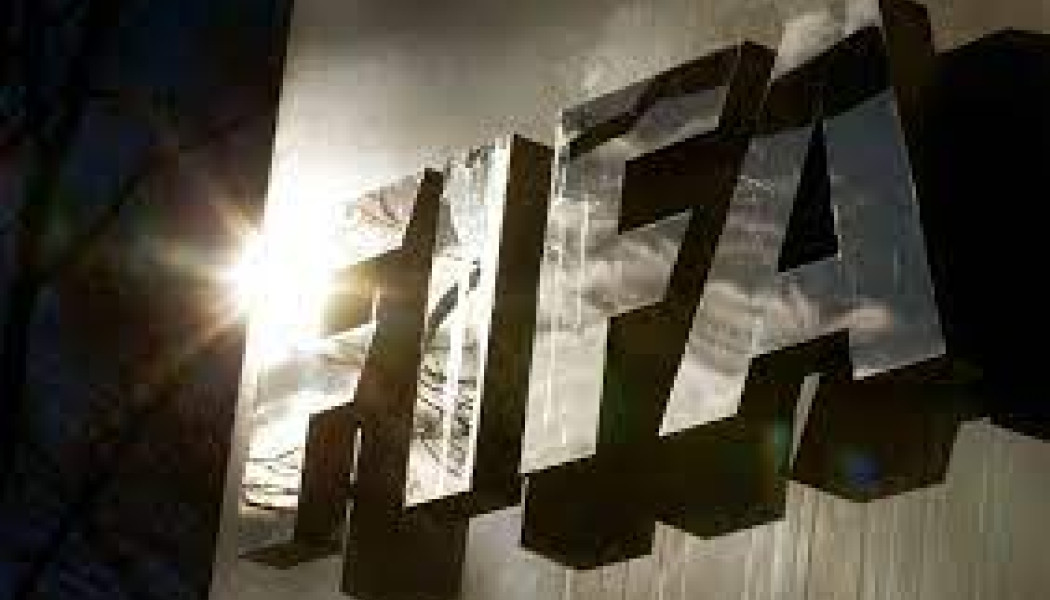 Σάλος στη FIFA - Νέο σκάνδαλο μεγατόνων - Κίνδυνος φυλάκισης έως 40 χρόνια!