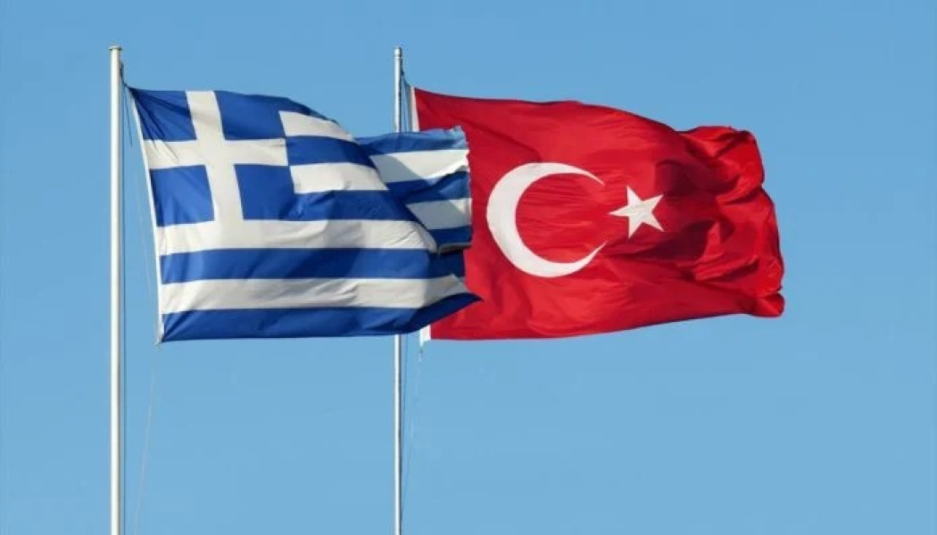 Ωμή παραδοχή από Τουρκία: "Πρέπει να καλύψουμε το κενό με την Ελλάδα που έχει υψηλής τεχνολογίας μαχητικά" (Vid)