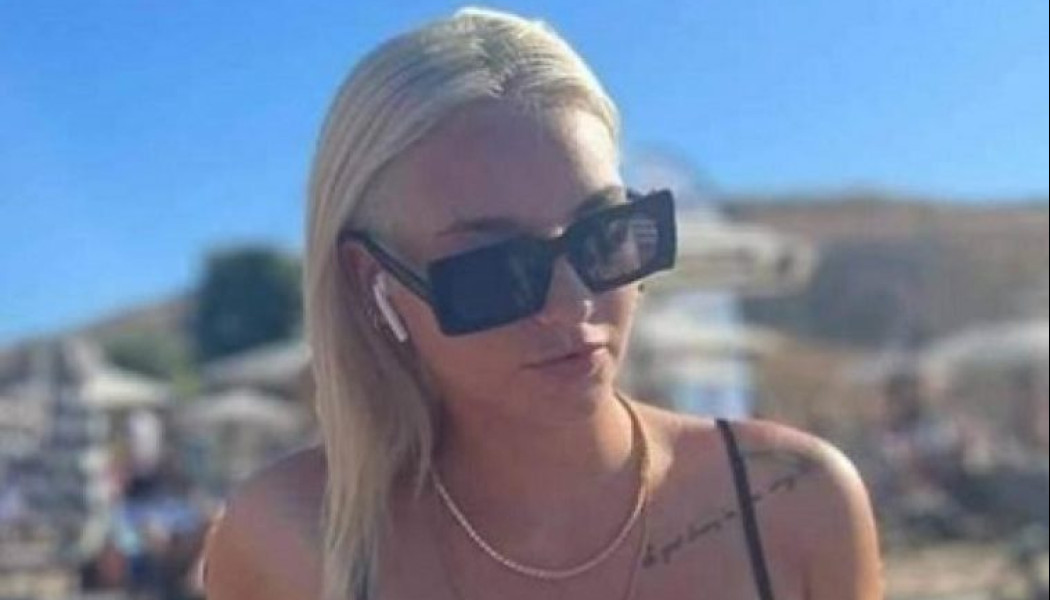 Νεκρή η 22χρονη Πέννυ σε τροχαίο - Το τραγικό παιχνίδι της μοίρας με την πρωταθλήτρια κολύμβησης