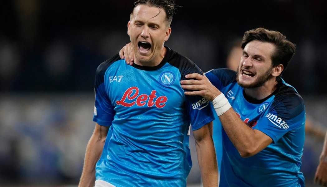 Champions League: Ιταλική "αναγέννηση" - Γι' αυτό κυριαρχεί η Serie στην οκτάδα