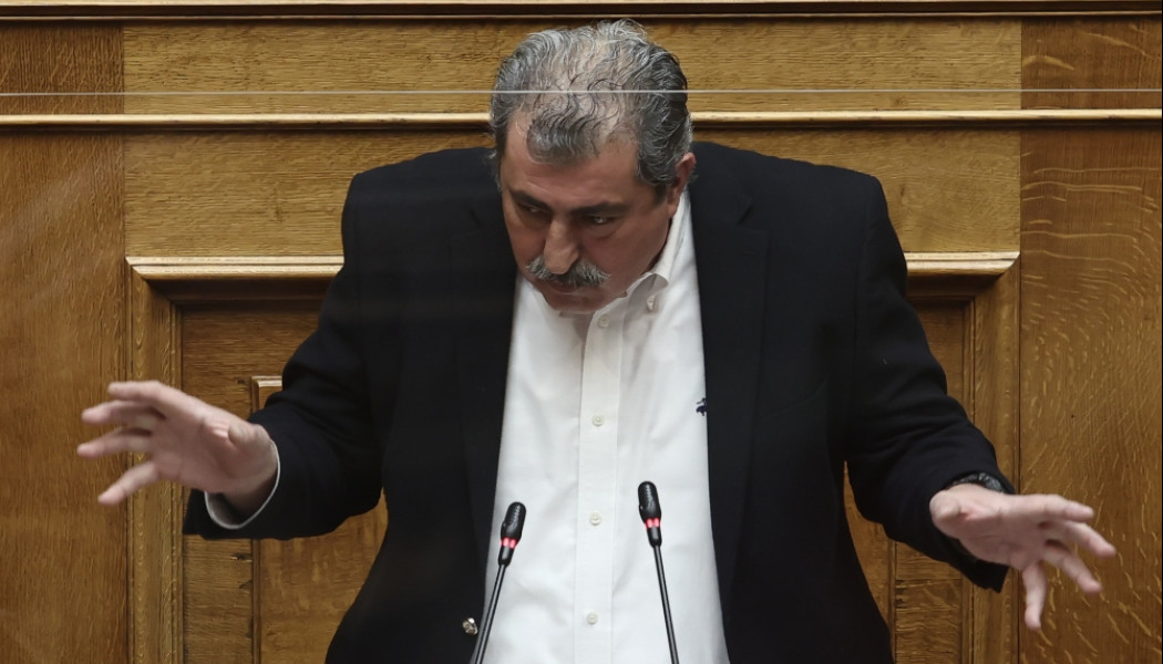 Μέγα ντέρμπι: Τι δείχνει δημοσκόπηση για τη διαφορά ΝΔ – ΣΥΡΙΖΑ μετά την επιστροφή Πολάκη