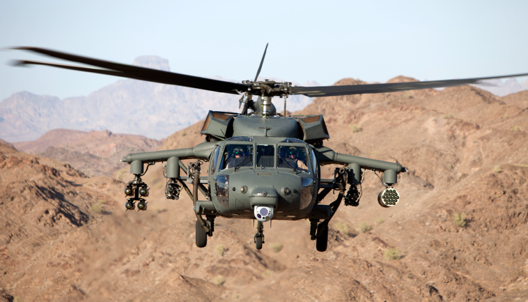Χρυσό deal για ελικόπτερα Black Hawk στο ελληνικό στρατό - Το παρασκήνιο και η χρηματοδότηση 
