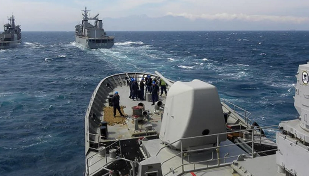 Το παρασκήνιο και ο παράγοντας εκλογές "καίνε" το Πολεμικό Ναυτικό: Τι θα γίνει με κορβέτες και εκσυγχρονισμό ΜΕΚΟ