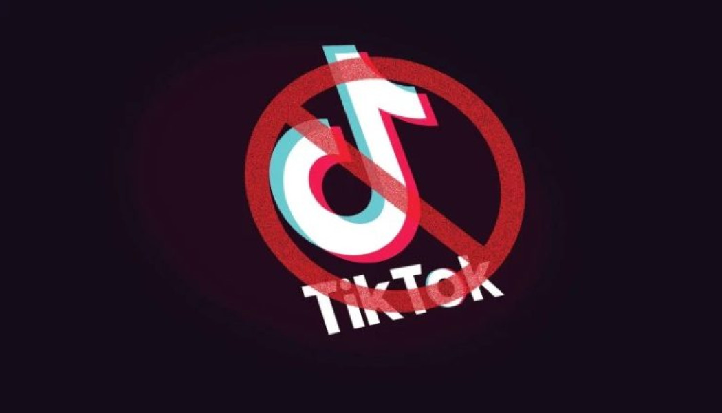 "Βόμβα" για TikTok – Θα απαγορευτεί εντελώς; Ηχηρή απάντηση από την εταιρεία