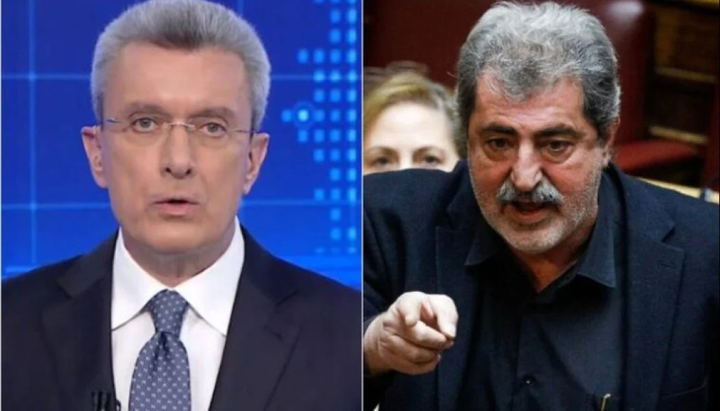Πολάκης εναντίον Χατζηνικολάου μέρος 3ο - Νέα ανάρτηση του βουλευτή του ΣΥΡΙΖΑ - "Δεν πλήρωσε ούτε..."