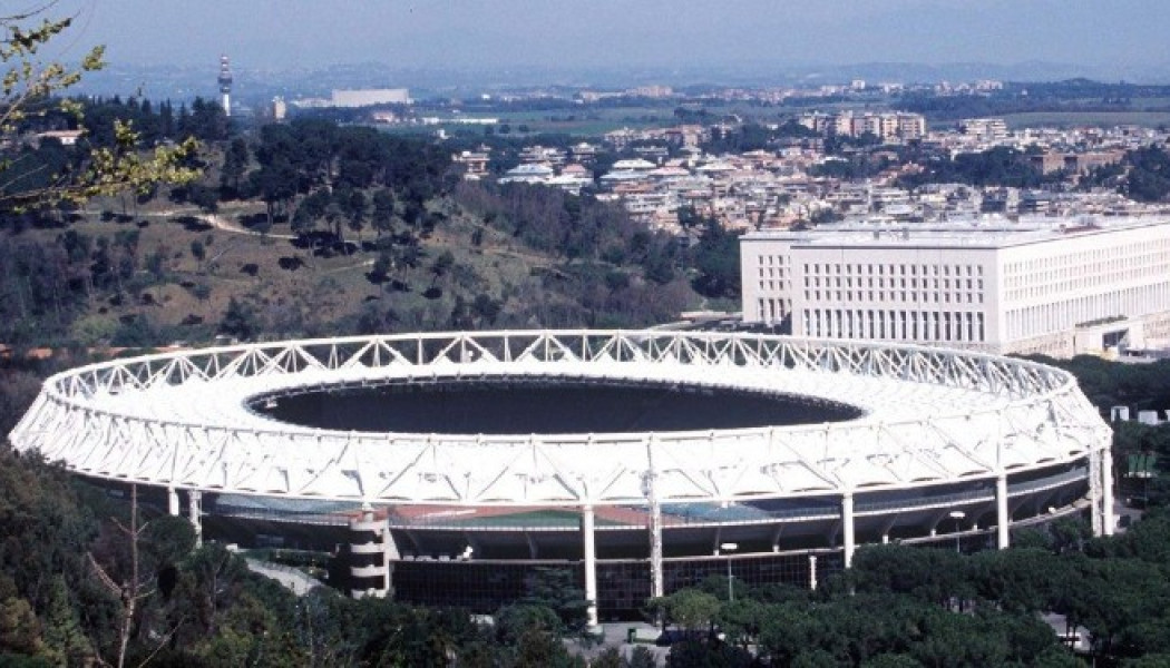 Παραλίγο τραγωδία: Η ημέρα που η ιταλική Μαφία επιχείρησε να ανατινάξει το Olimpico της Ρώμης