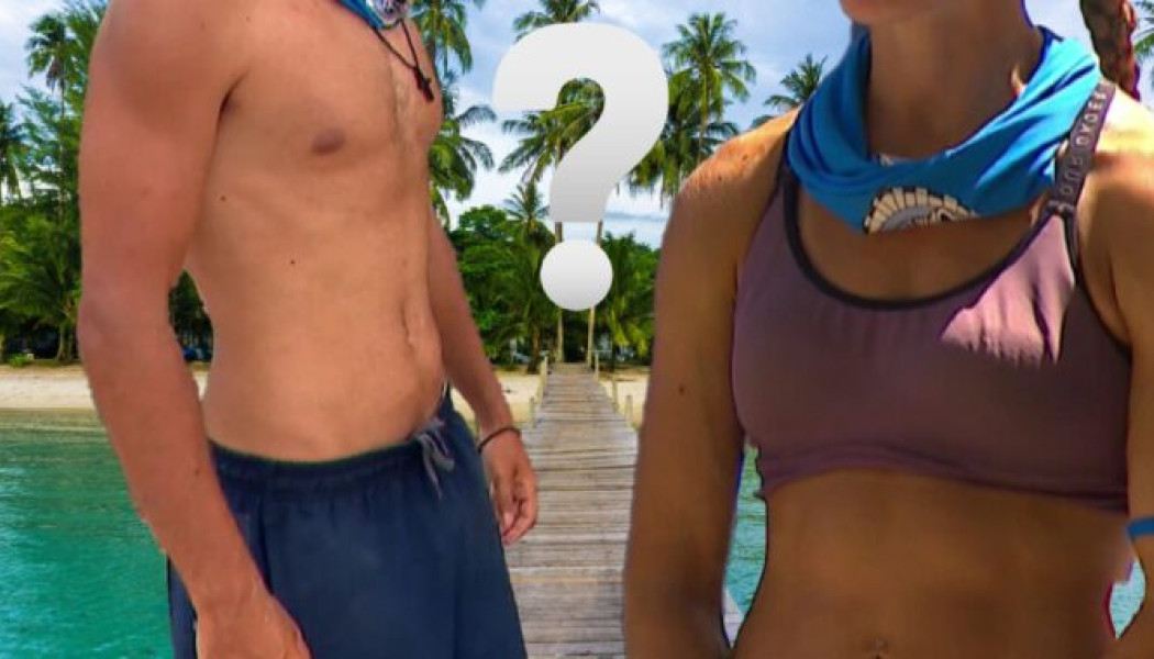 Επιτέλους το αποκάλυψαν - Αυτό είναι το ζευγάρι που έκανε φέτος σεξ στο Survivor - "Στα ξενοδοχεία..." (Vid)