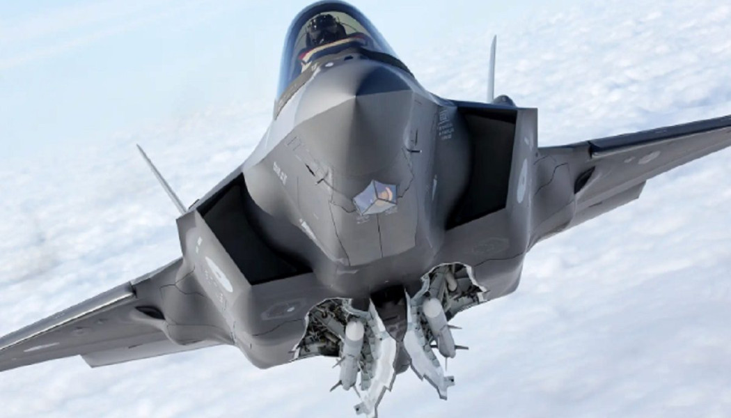 Φουλάρει για αγορά νέων F-35 το Ισραήλ