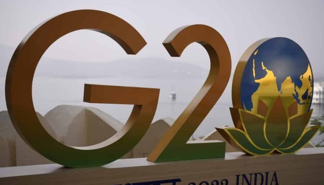 Σε εξέλιξη οι προετοιμασίες στο Σριναγκάρ για τη φιλοξενία της συνόδου κορυφής των G20 