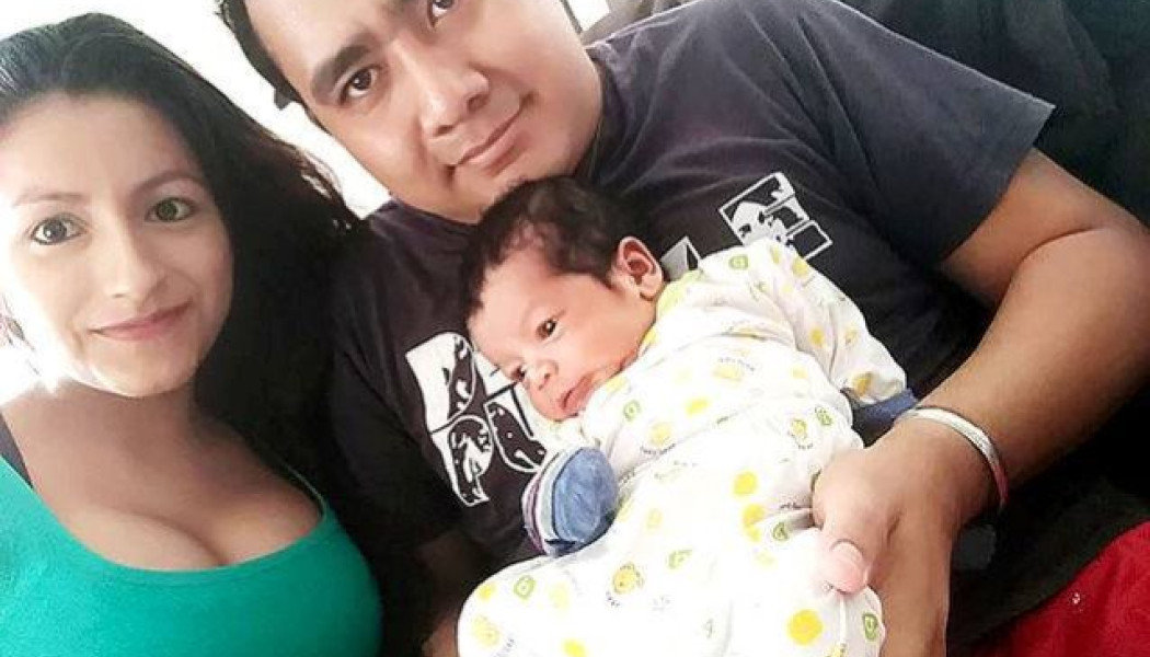 Τρέλα! Ζευγάρι από τη Βολιβία ονόμασαν το παιδί τους Iron Maiden