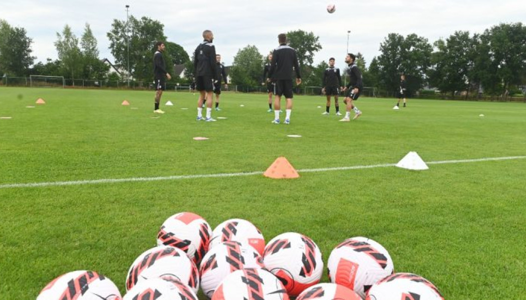 Άνοιξε η κουβέντα για την pre season του ΠΑΟΚ