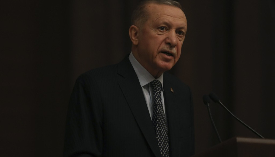 Bloomberg: Ποιος θα είναι ο νέος υπουργός Οικονομικών της Τουρκίας; Δεν έχει σημασία