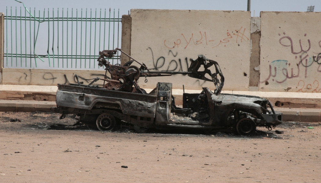 Θρίλερ στο Σουδάν: Tι ισχύει για τους Έλληνες που χτυπήθηκαν - Συγκλονίζουν οι μαρτυρίες τους