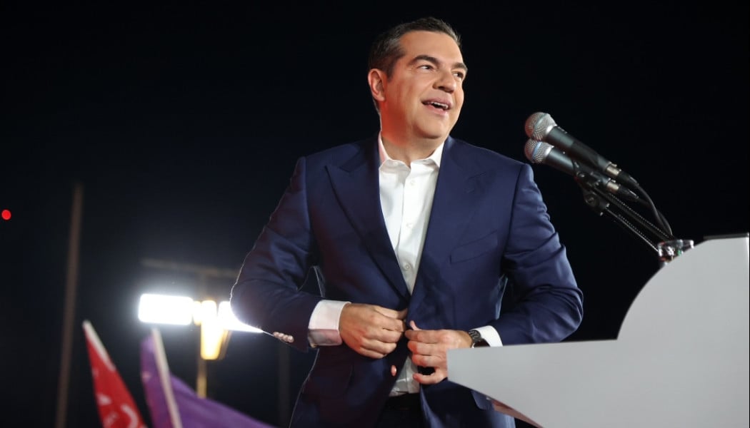 Ο πραγματικός λόγος που έχασε ο ΣΥΡΙΖΑ στις εκλογές - Το τεράστιο λάθος με τις δημοσκοπήσεις 