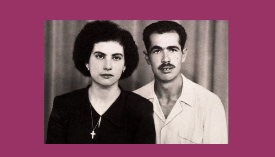 Πένθος στην Κύπρο! Έφυγε από τη ζωή η γυναίκα του ήρωα της ΕΟΚΑ Γρηγόρη Αυξεντίου 