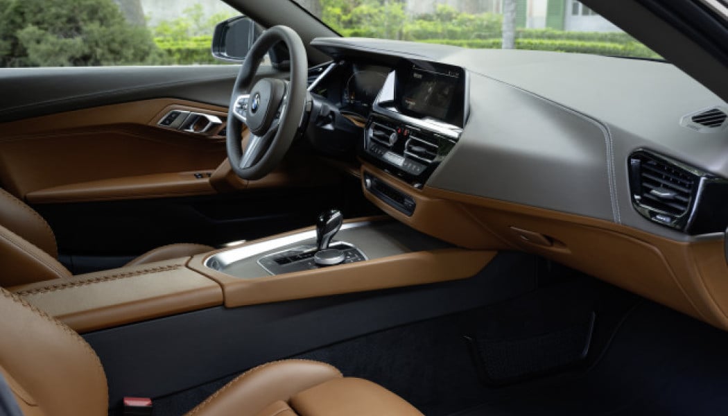 Η πανέμορφη BMW Concept Touring Coupe - Η BMW Concept Touring Coupe είναι ένα κόσμημα στον δρόμο