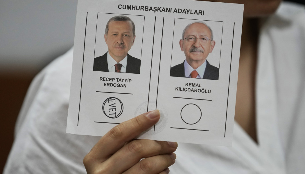 Τα πρώτα αποτελέσματα στις τουρκικές εκλογές - Αυτός πάει για θρίαμβο!
