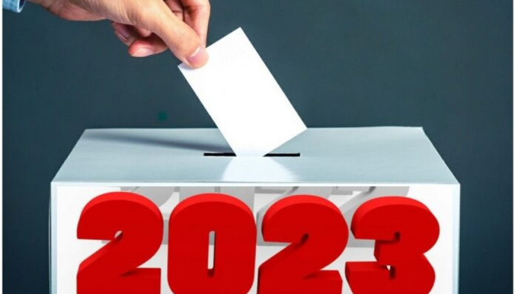 Εκλογές 2023: Μάθε πού ψηφίζεις με ένα κλικ ή μέσω τηλεφώνου - Πότε κλείνουν οι κάλπες την Κυριακή